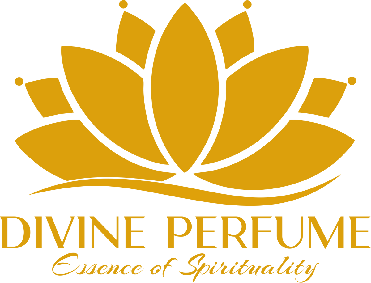 Divine Perfume